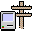 control panel icon