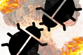 Debug Demolition