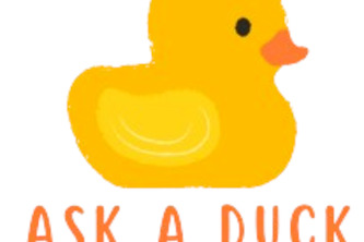 Ask a Duck!